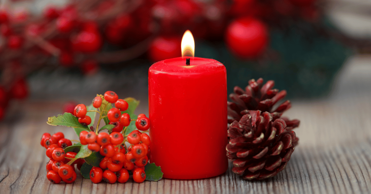 Christmas Fire Safety: 10 Simple Ways to Protect Your Home and Loved Ones