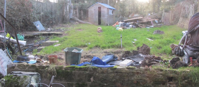 Hazardous Clean Required At Council Property