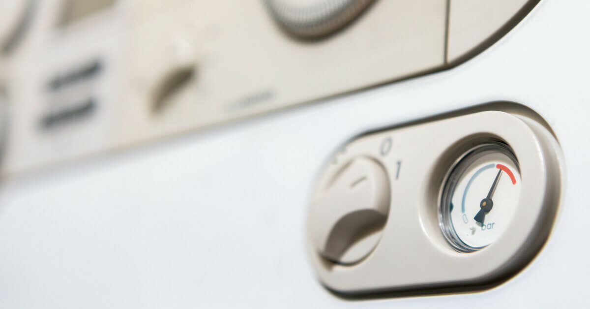 Why Is My Boiler Losing Pressure?