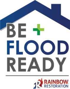 Be Flood Ready.