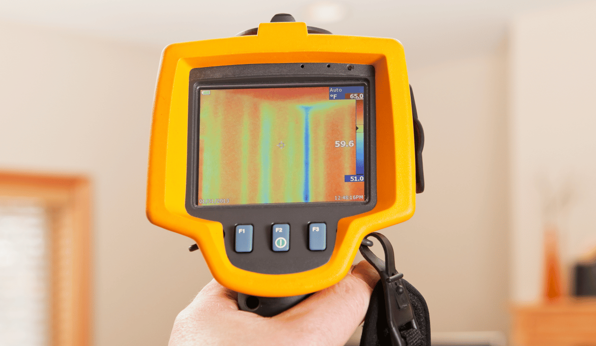 5 Things You Didn’t Know About Thermal Imaging for Leak Detection