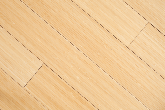 Bamboo Flooring Water Damage.