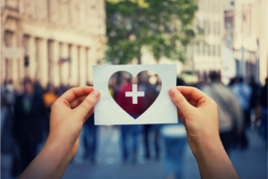 health and wellbeing