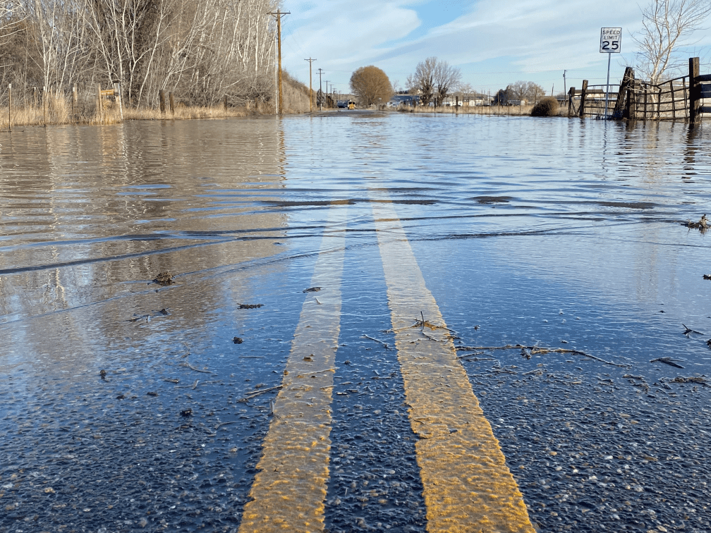 Floods and Children – Navigating Emotional Impact