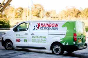 Evie the Electric Vehicle