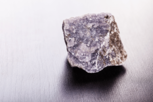 Lithium metal.