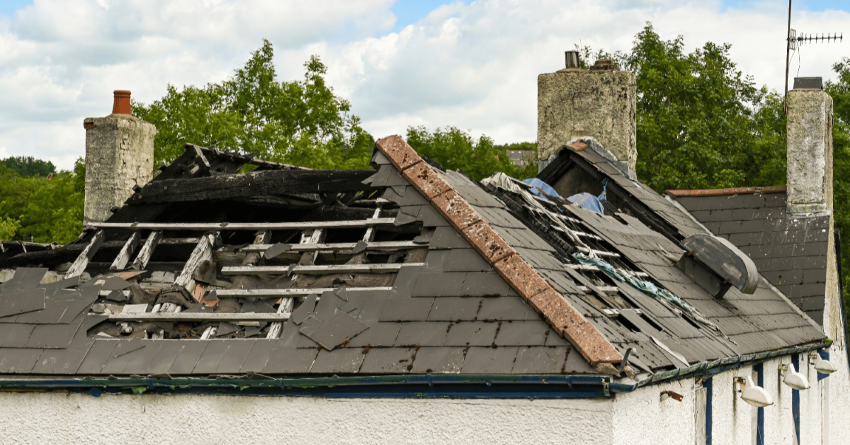 Your Guide to Emergency Storm Damage Restoration – Prevention, Recovery & Professional Repair