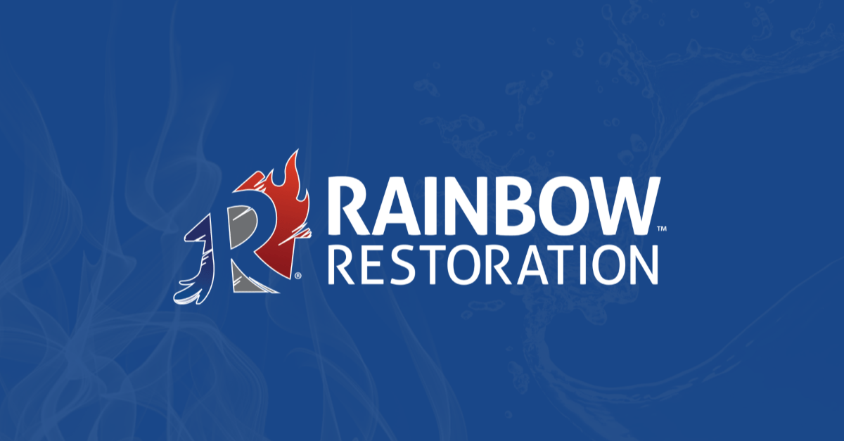 Rainbow Restoration UK Named in 2026 Elite Franchise Top 100